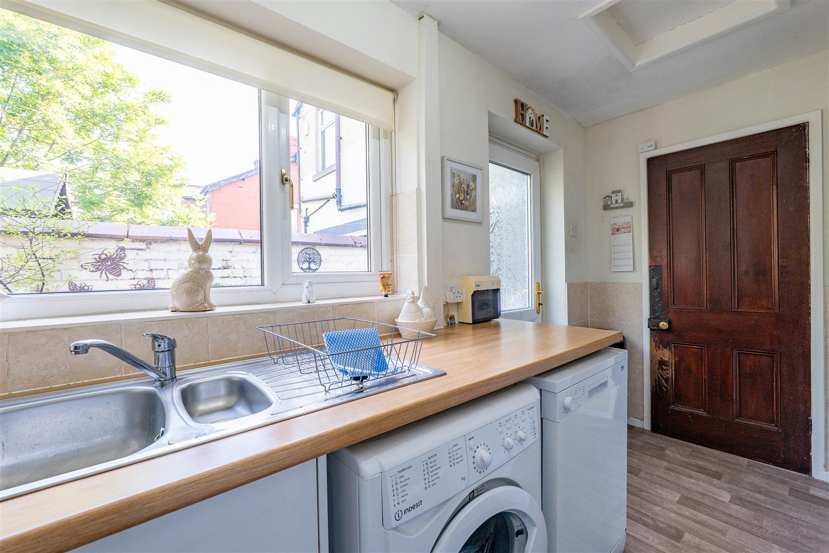 Stanifield Lane, Farington, Leyland